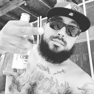 Meet your Posher, Mark